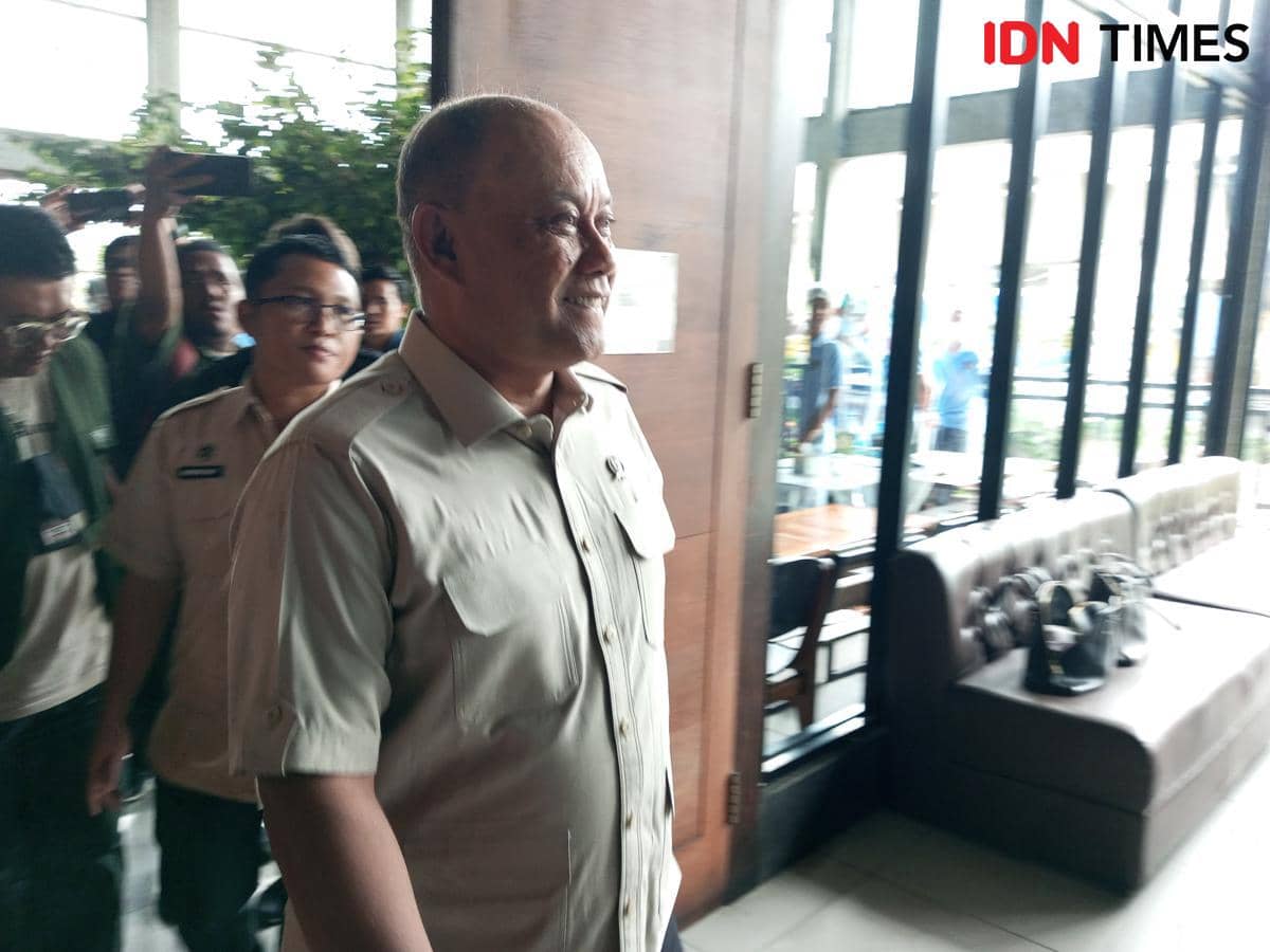 BGN Klaim Anggaran MBG Tak Potong Jatah Kemenkes dan Kemendikbud