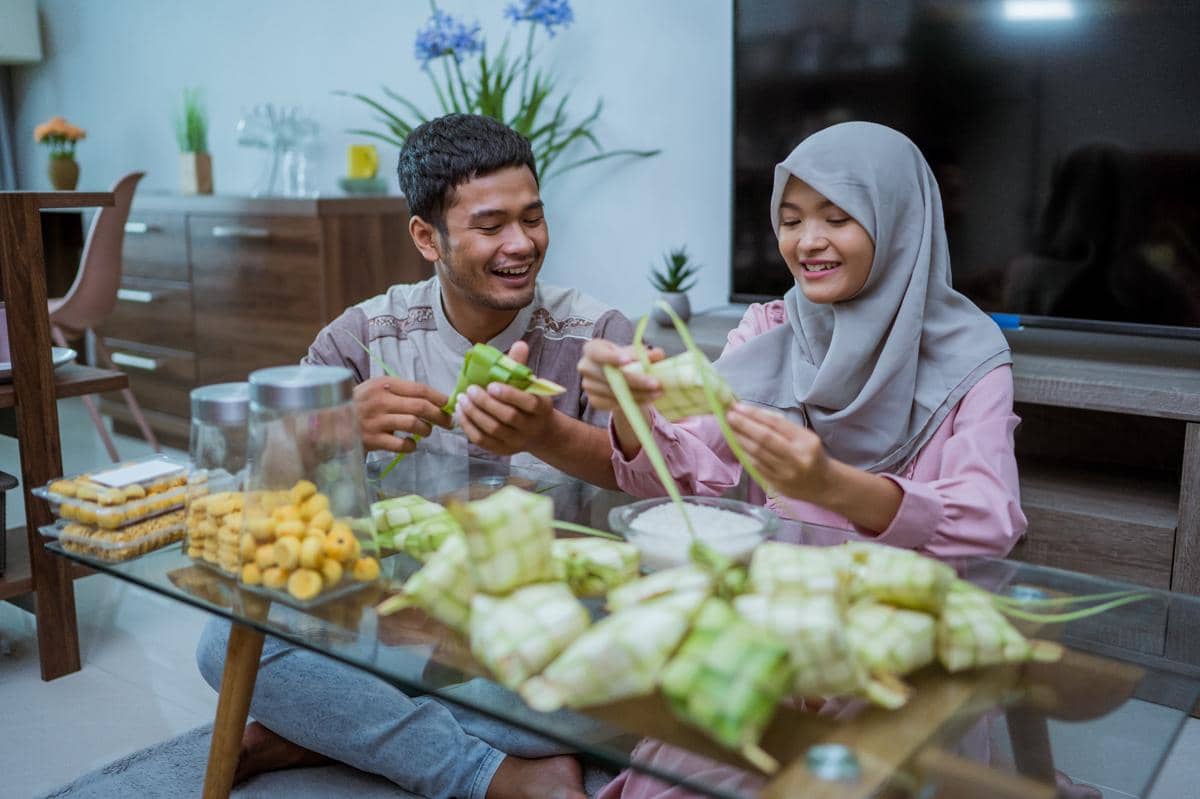 Beli Tiket Mudik sampai Emas, Semua Bisa Lebih Hemat Pakai Livin’