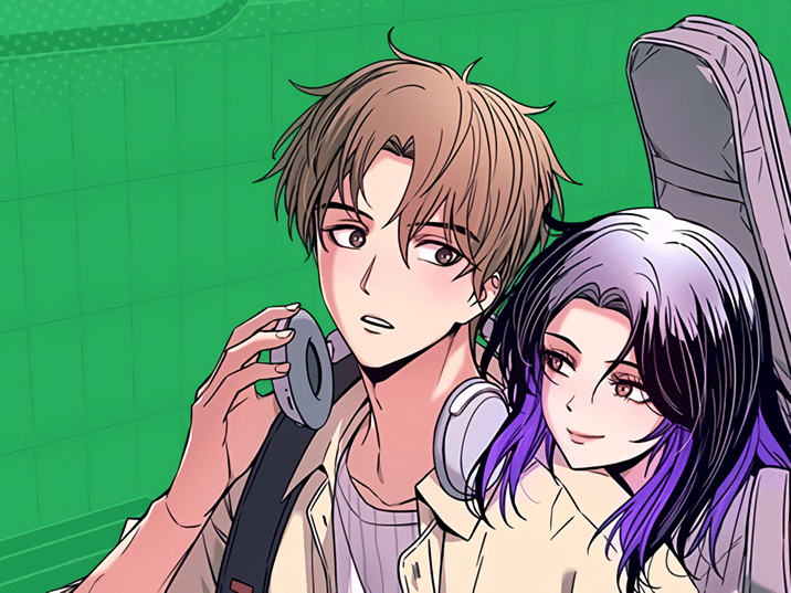 My Bias Gets on the Last Train