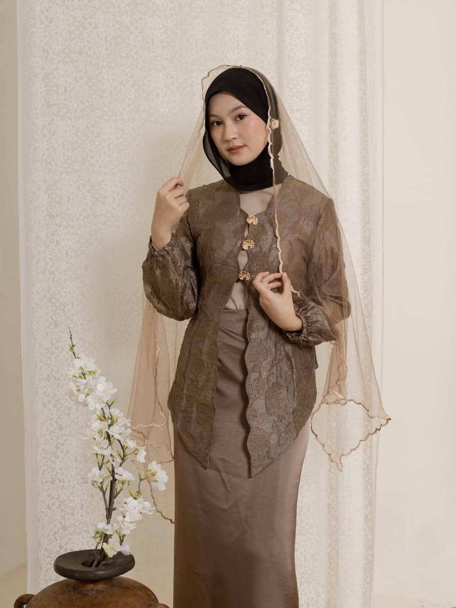 Raya collection dari delta. 