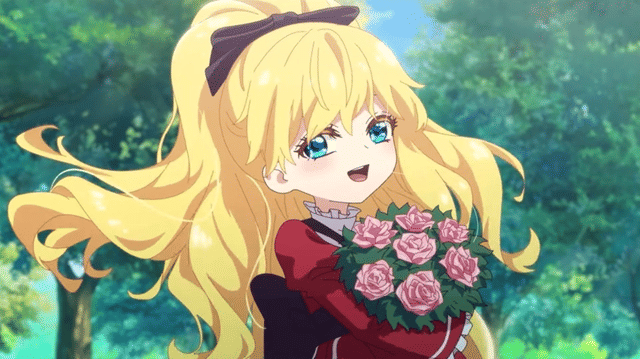 Cara nonton Who Made Me a Princess