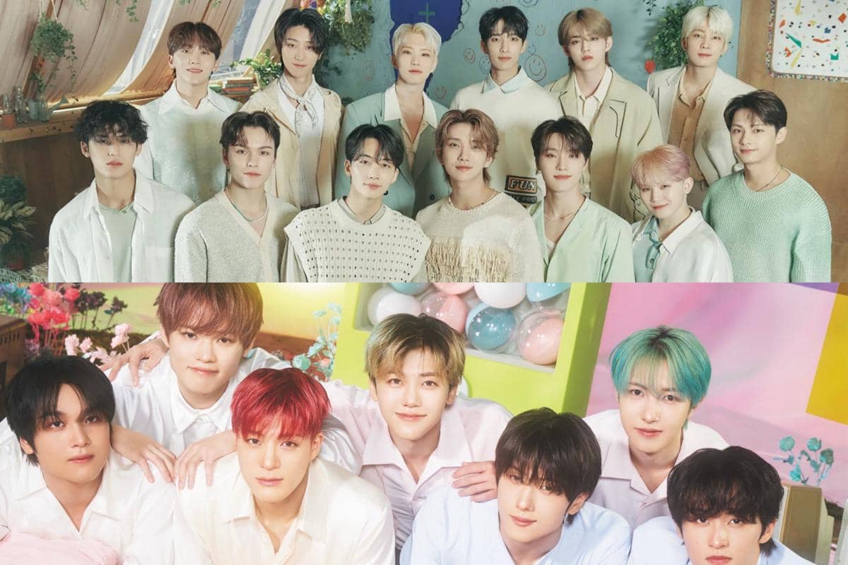 [QUIZ] SEVENTEEN atau NCT Dream, Siapa yang Ajak Kamu Sahur on the Road?