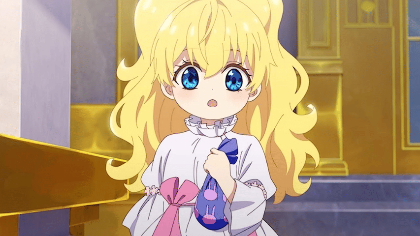 Who Made Me a Princess: Sinopsis hingga Cara Nonton