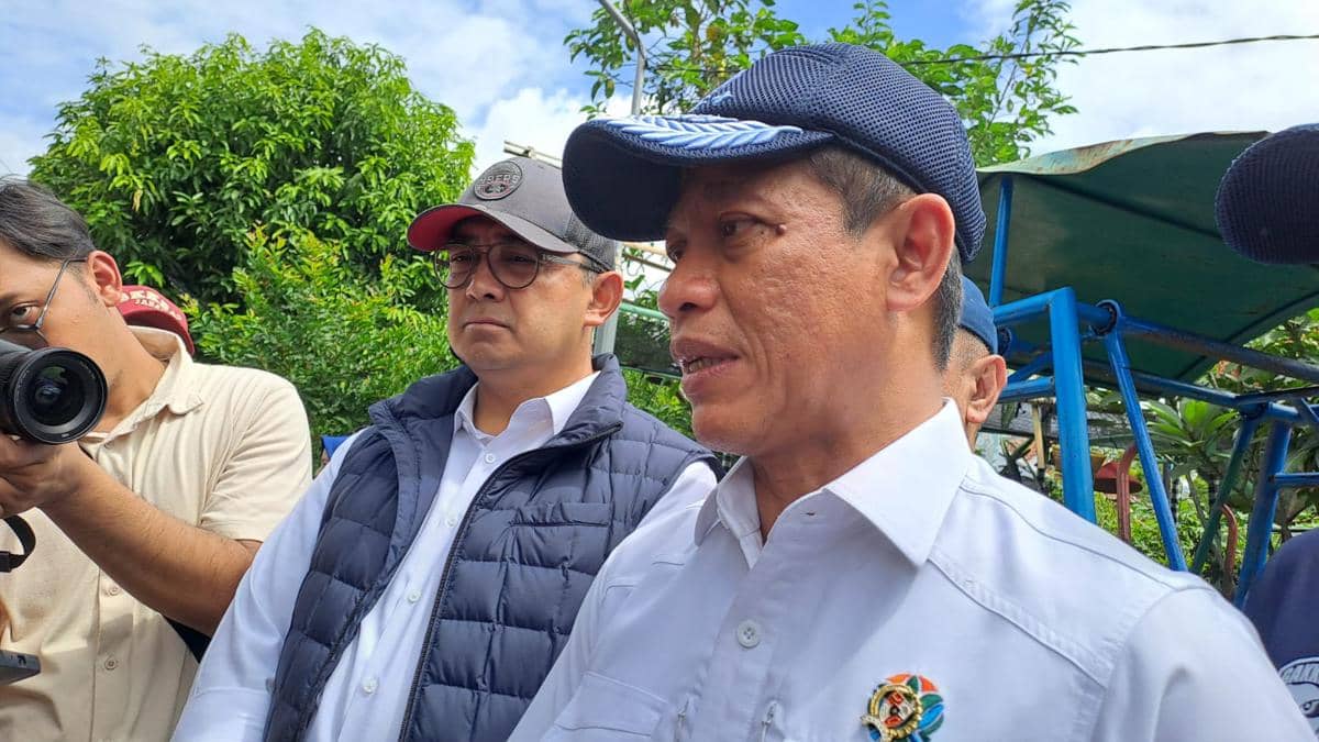 Tidak Ada Daerah yang Dapat Adipura di 2025, KLH: Memang Belum Layak