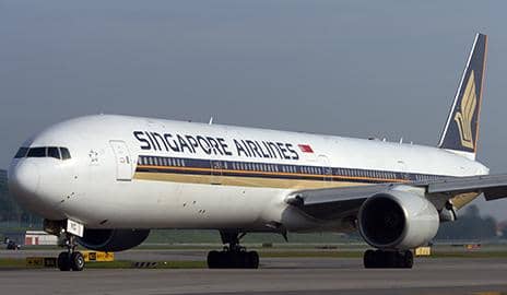 Menjelajah Dunia dengan Miles: Di Balik Demam KrisFlyer Singapore Airlines