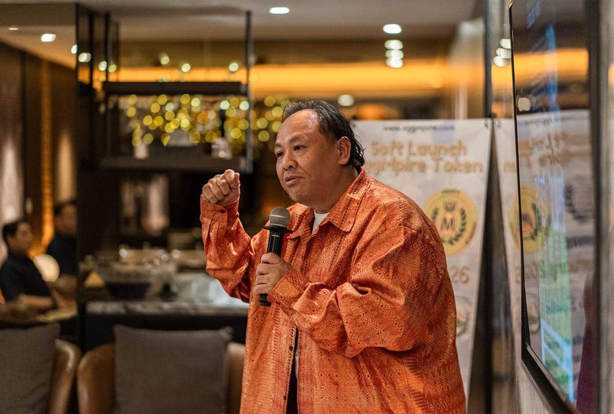 Ekosistem EGGM Gabungkan Teknologi dan Aksi Sosial Lingkungan (Dok. IDN Times)