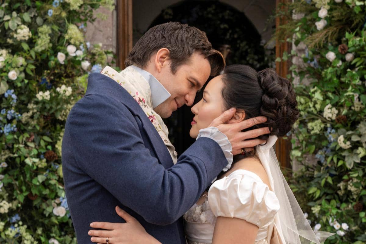 Kenapa Bridgerton Season 4 Disebut sebagai Salah Satu Musim Terbaik?