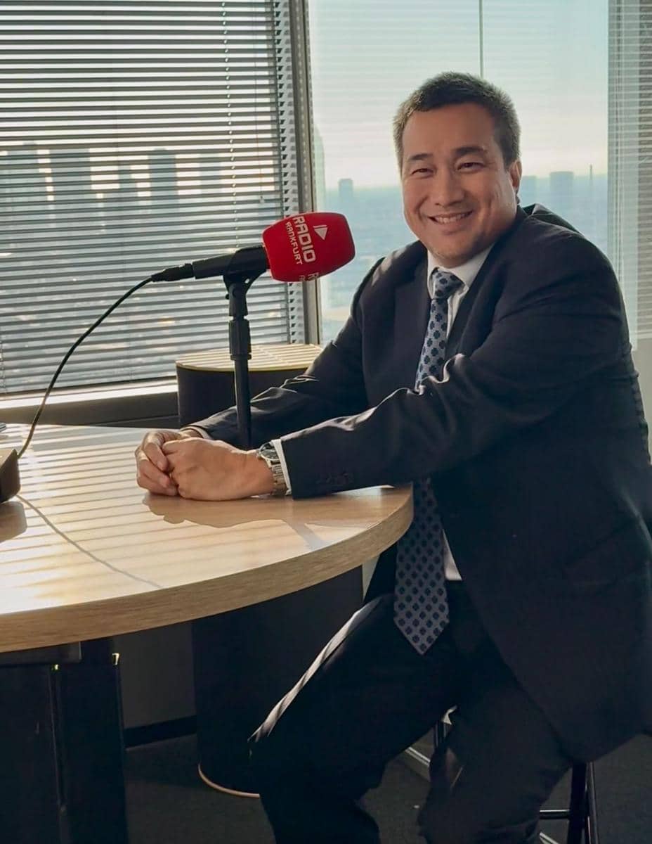 Indonesia dan Jerman pererat kerja sama di bidang penempatan tenaga kerja terampil