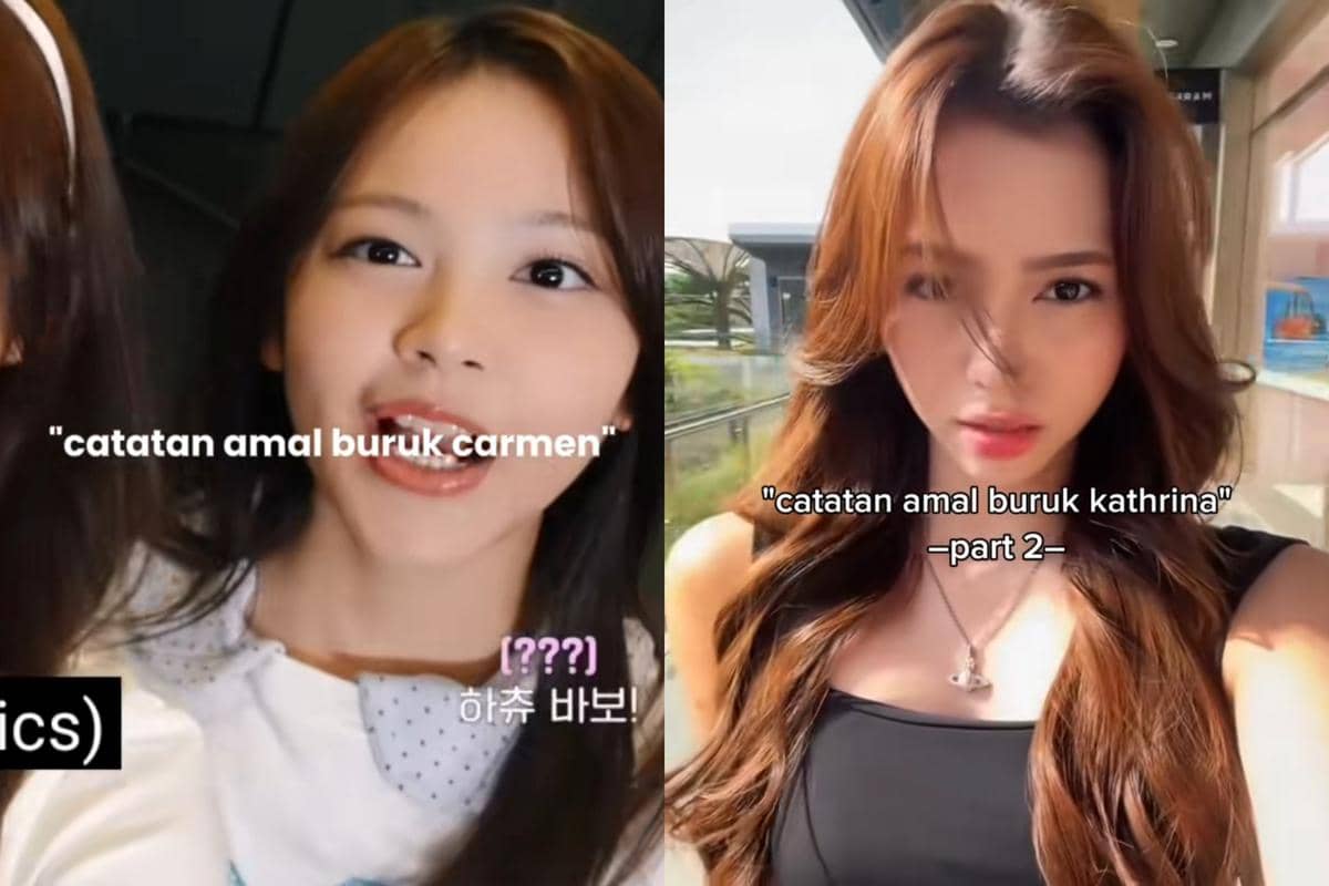 Penjelasan Tren Catatan Amal Buruk yang Viral di TikTok Indonesia
