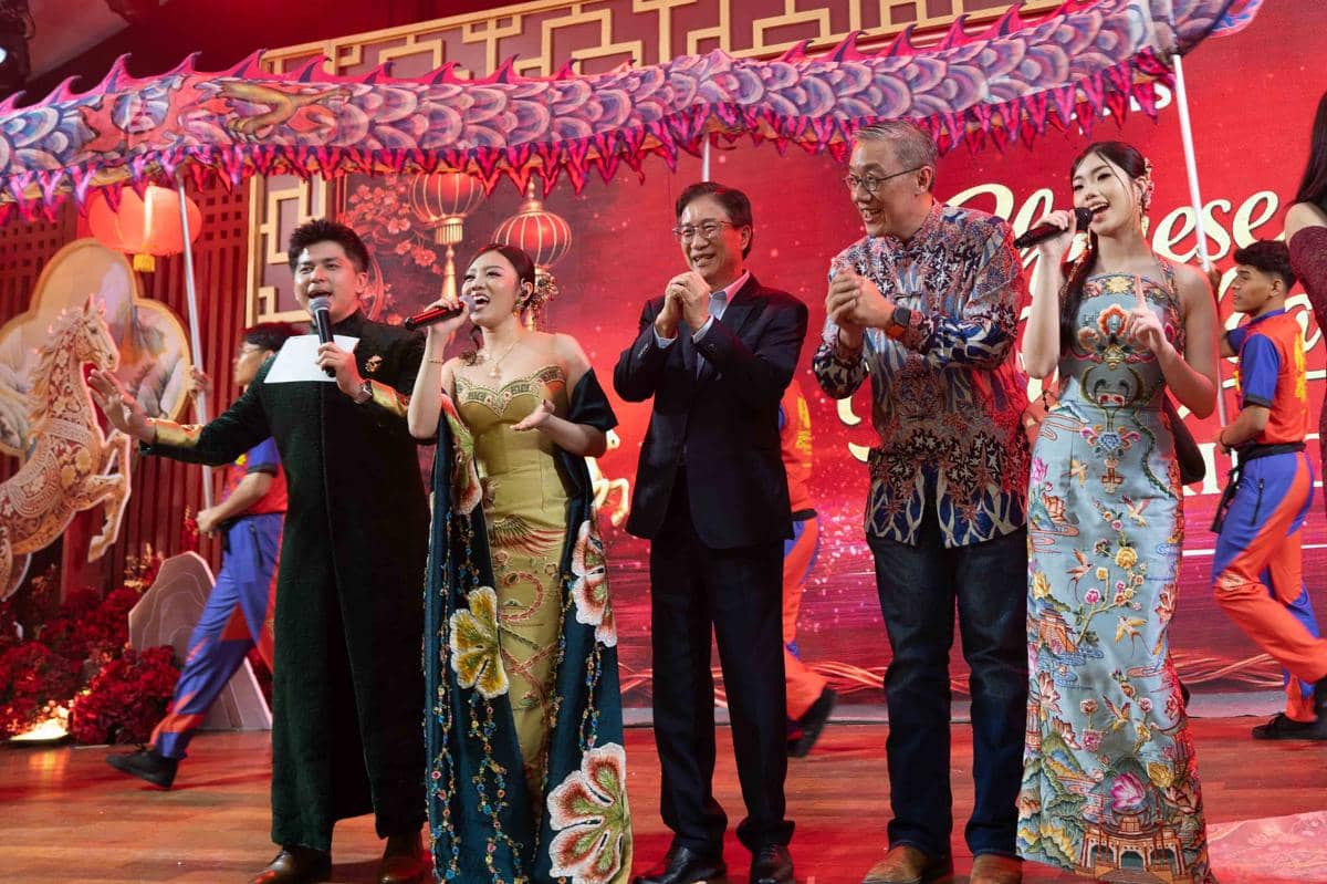 Sequis Life Perkuat Pasar Strategis Sumatra di Medan dan Batam