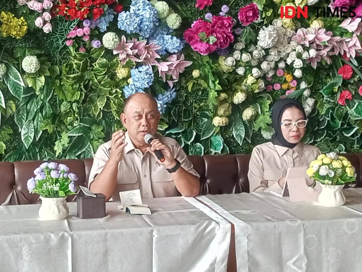 Bidik 82,9 Juta Jiwa, BGN Beberkan 3 Strategi Program Makan Bergizi Gratis