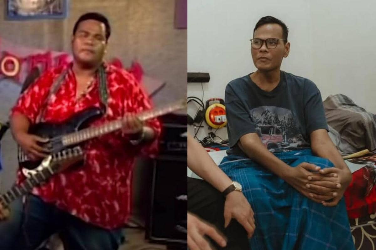 Sinetron Kiamat Sudah Dekat