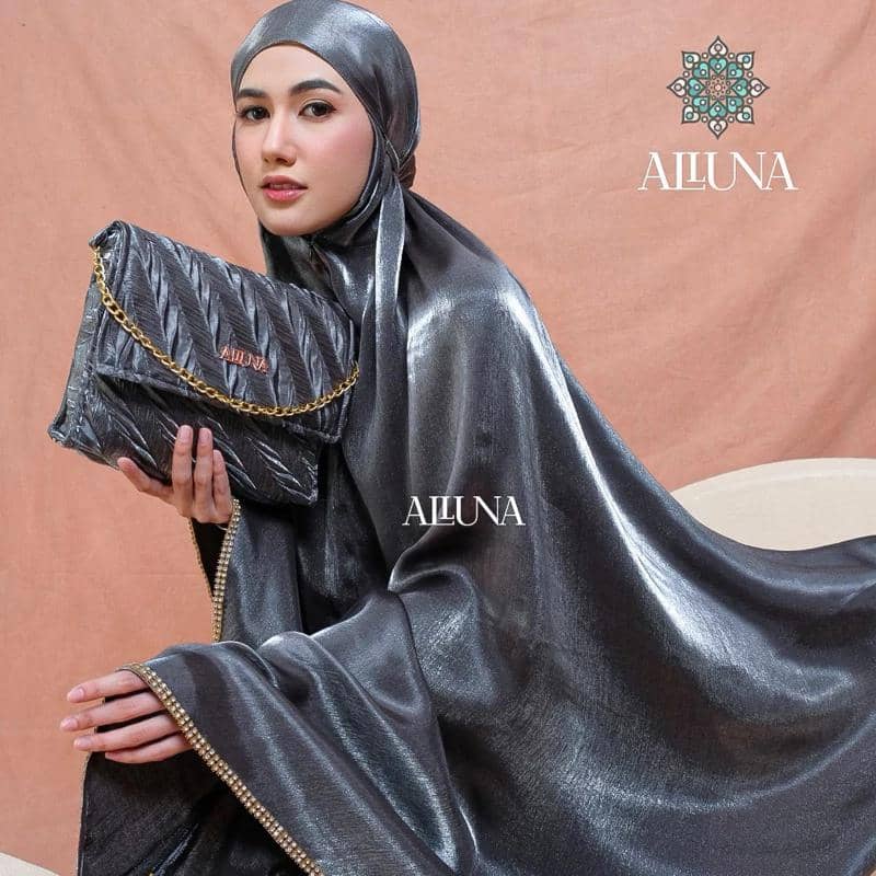 rekomendasi mukena untuk Lebaran 2026