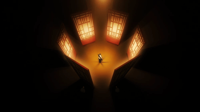 siapa petinggi Jujutsu Kaisen