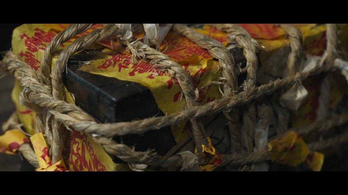 cuplikan drama No Tail to Tell