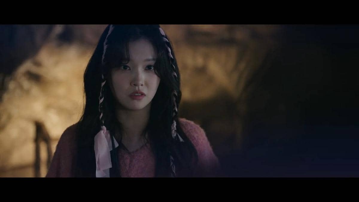 Lee Si Woo di drama No Tail to Tell