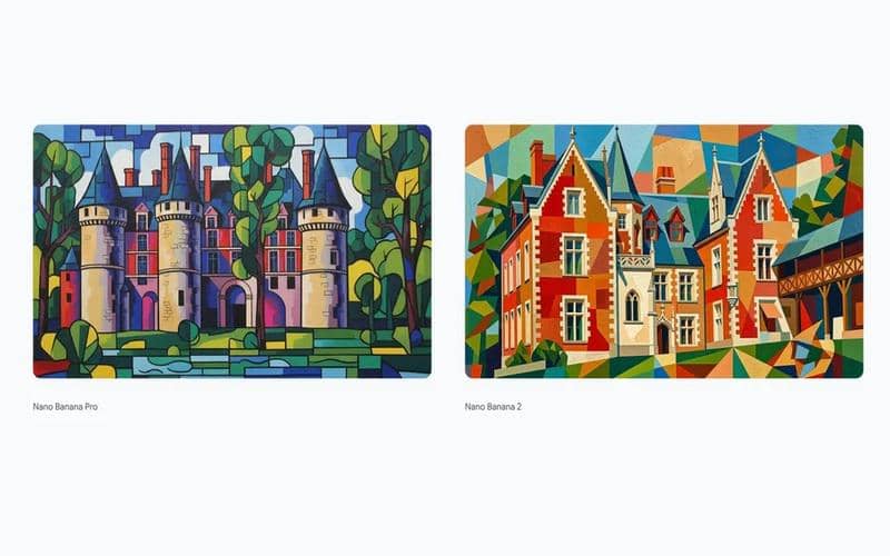 Nano Banana 2
