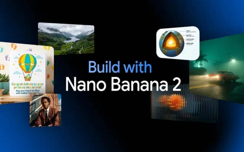 Nano Banana 2