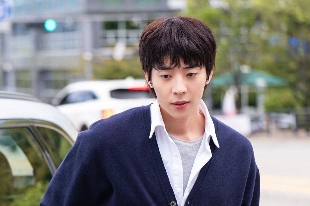 still cuts In Your Radiant Season