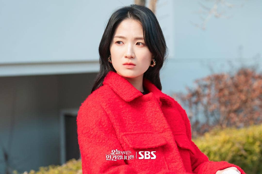 4 Alasan Eun Ho Memilih Mengakhiri Takdirnya Sendiri di No Tail No Tell