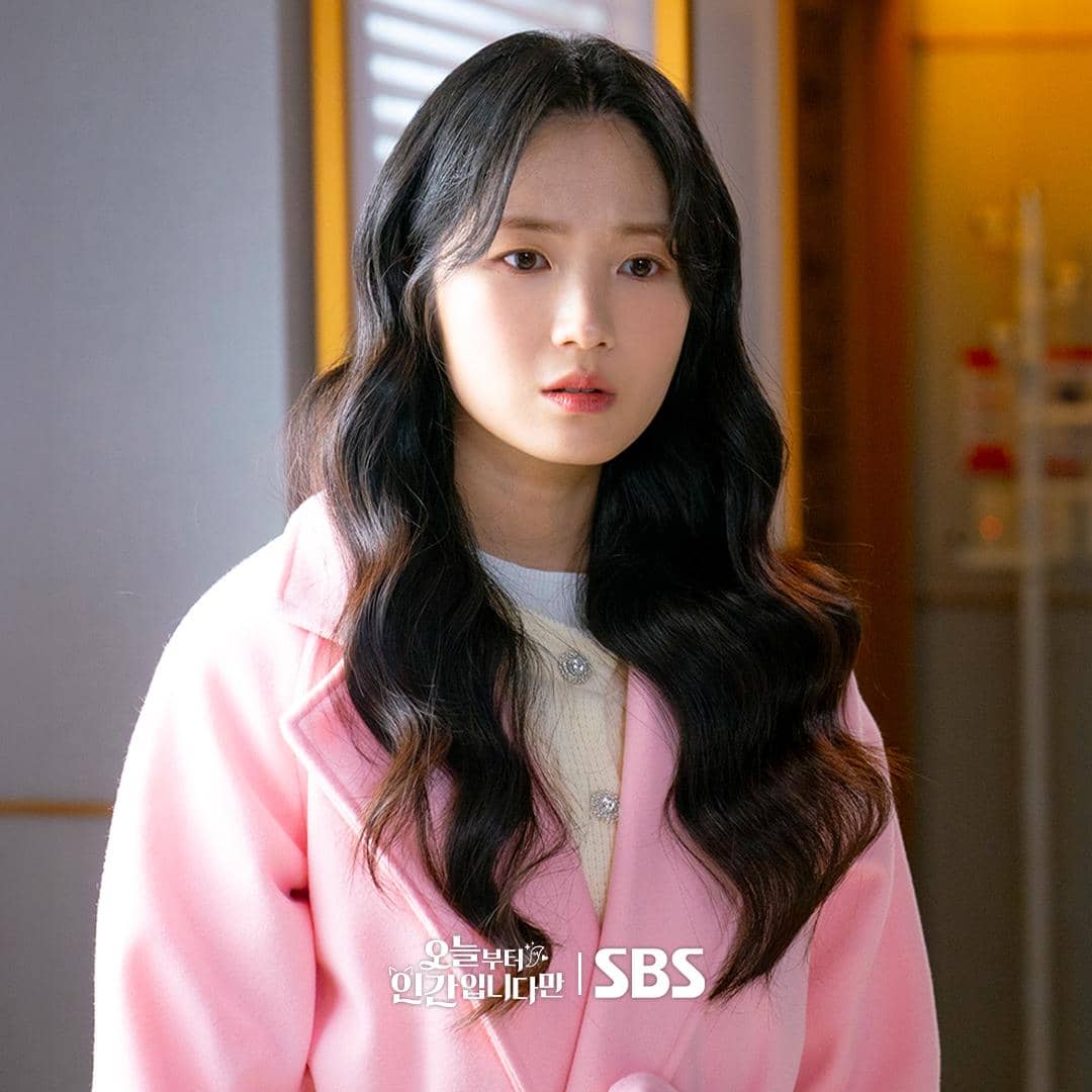 still cut drama Korea No Tail No Tell 