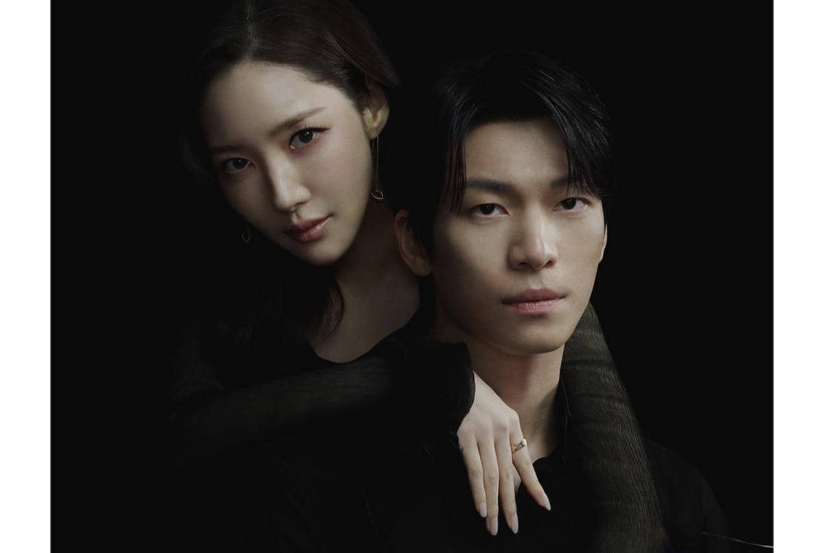 12 Aktor Dongsaeng Lawan Main Park Min Young di Drakor, Ada Wi Ha Joon