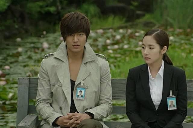 Drama City Hunter