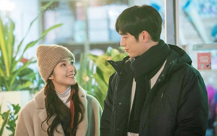 Drama When the Weather is Fine