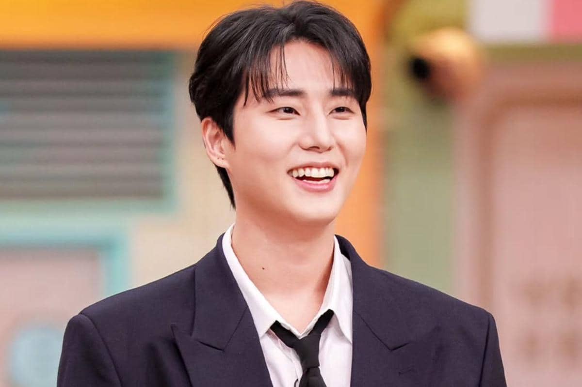 3 Variety Show TV Young K DAY6 Jadi Cast Tetap, Resmi Join Amazing Saturday