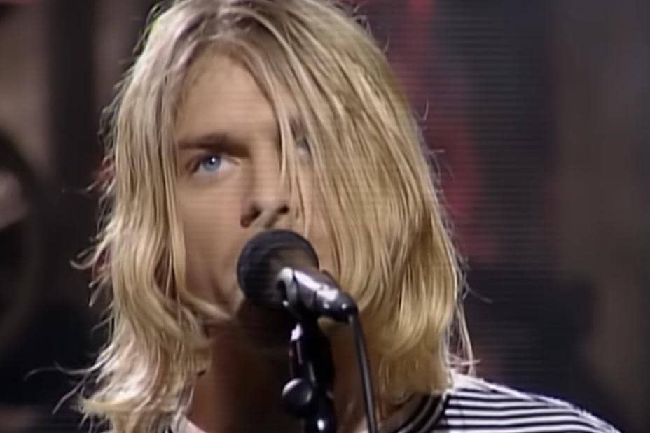 11 Tragedi yang Dialami Kurt Cobain, Kematiannya Kembali Dibahas