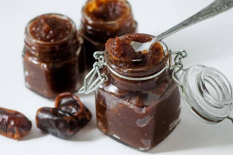 6 Ide Olahan Kurma untuk Bisnis Rumahan yang Laris Manis