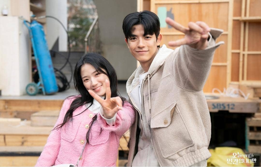 7 Hal Menarik di Ending Drakor No Tail To Tell, Akhir Membahagiakan!