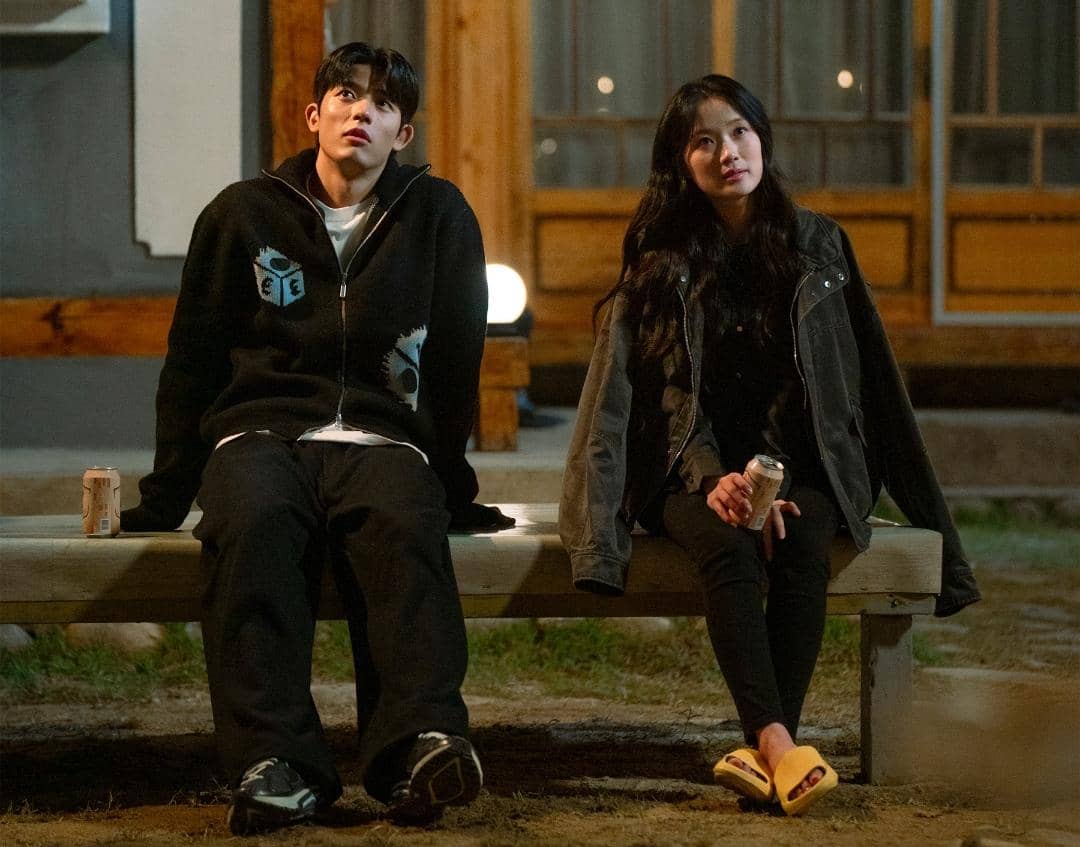 cuplikan drama No Tail To Tell