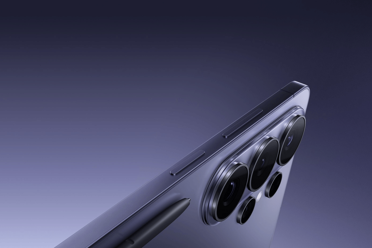 Samsung Galaxy S26 Ultra