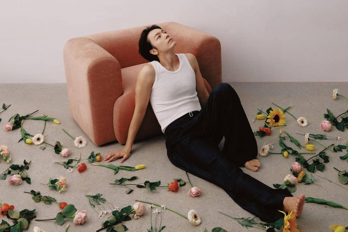 Donghae Super Junior akan Gelar Tur Konser pada 2026, Jakarta Masuk?