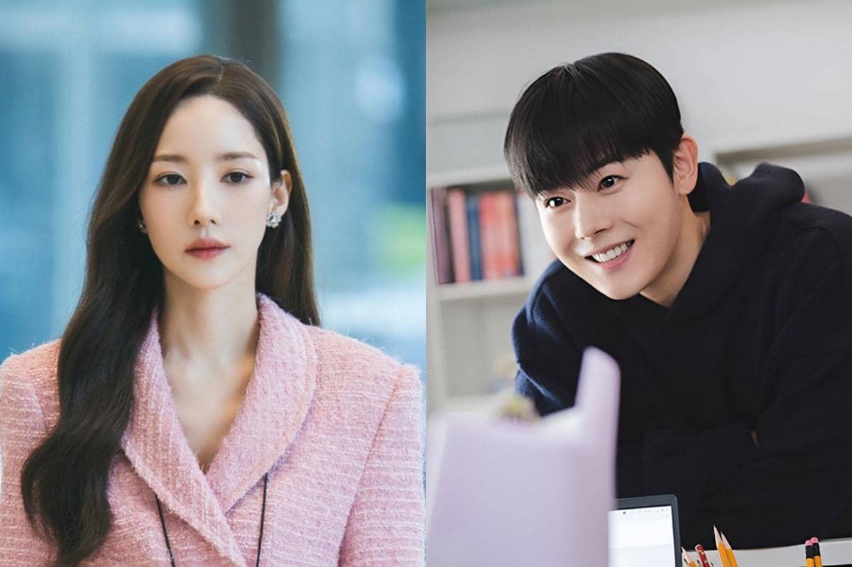 3 Mantan Pacar Han Seol Ah di Drakor Siren's Kiss, Kisahnya Memilukan!