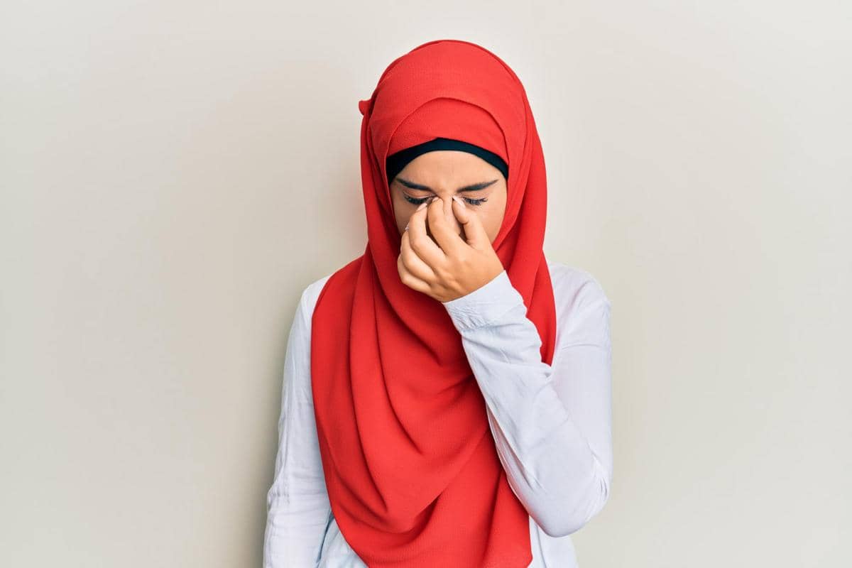 5 Gejala Spiritual Burnout Pas Ramadan, Biar Ibadah Gak Cuma FOMO