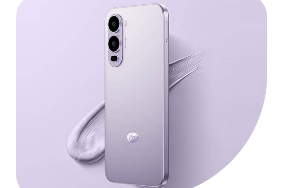 Redmi A7 Pro vs itel City 200, Duel Entry Level Awal 2026