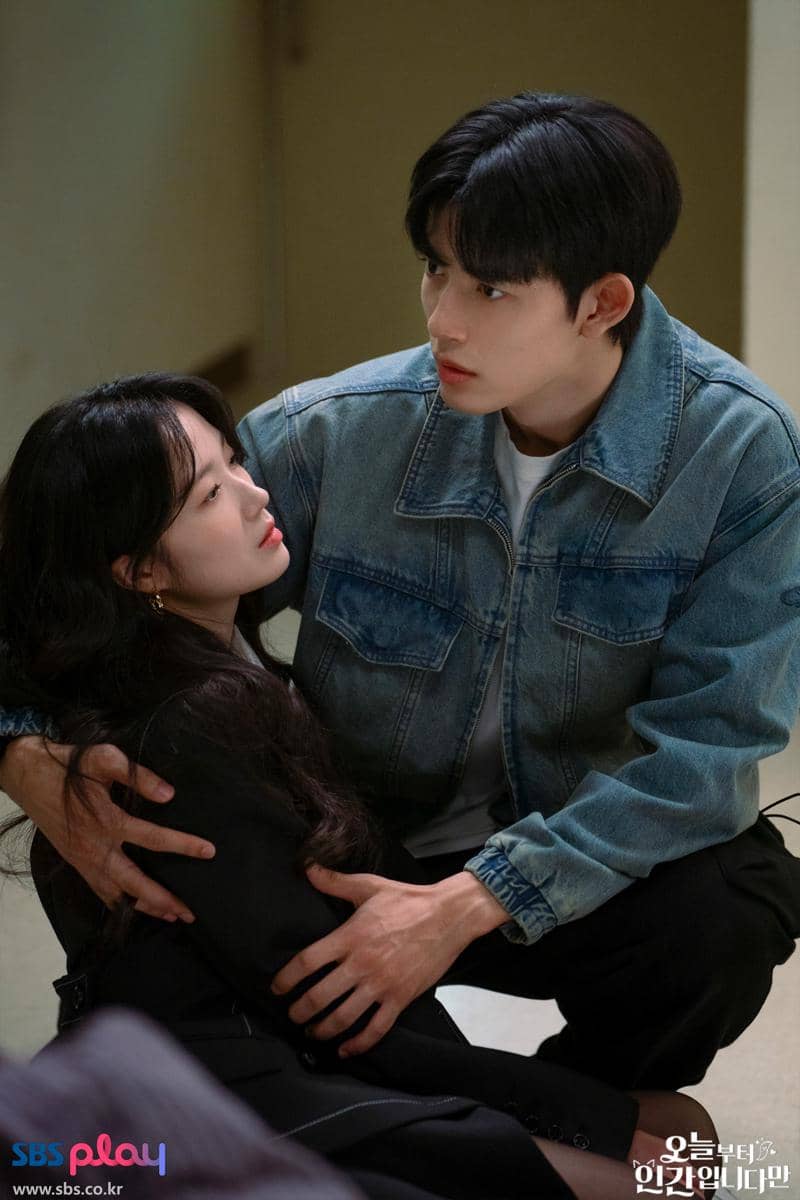 still cuts drama No Tail to Tell