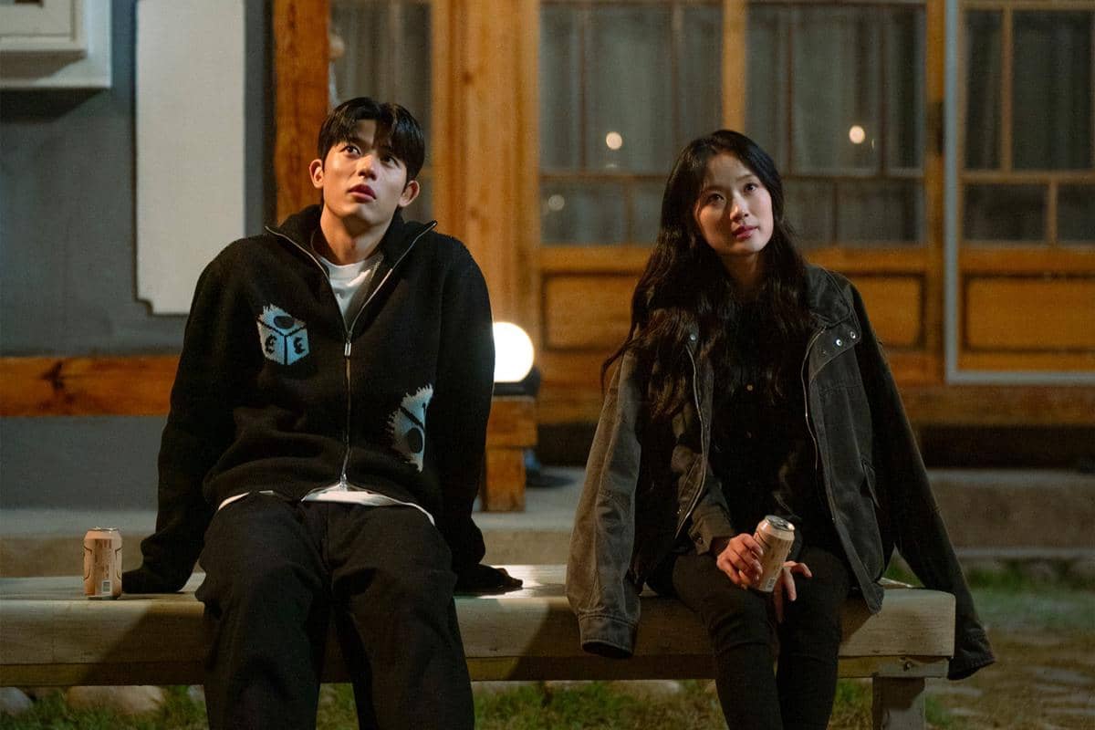 still cuts drama No Tail to Tell