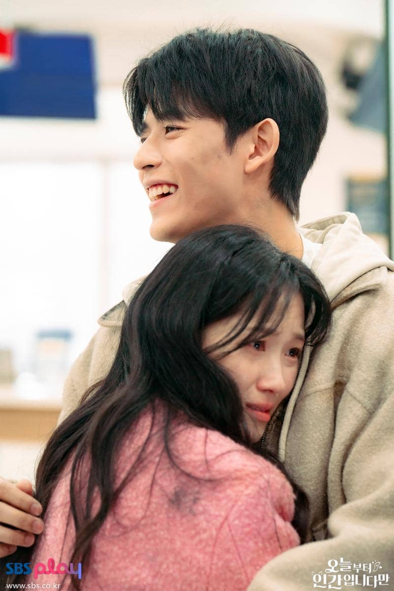 still cuts drama No Tail to Tell