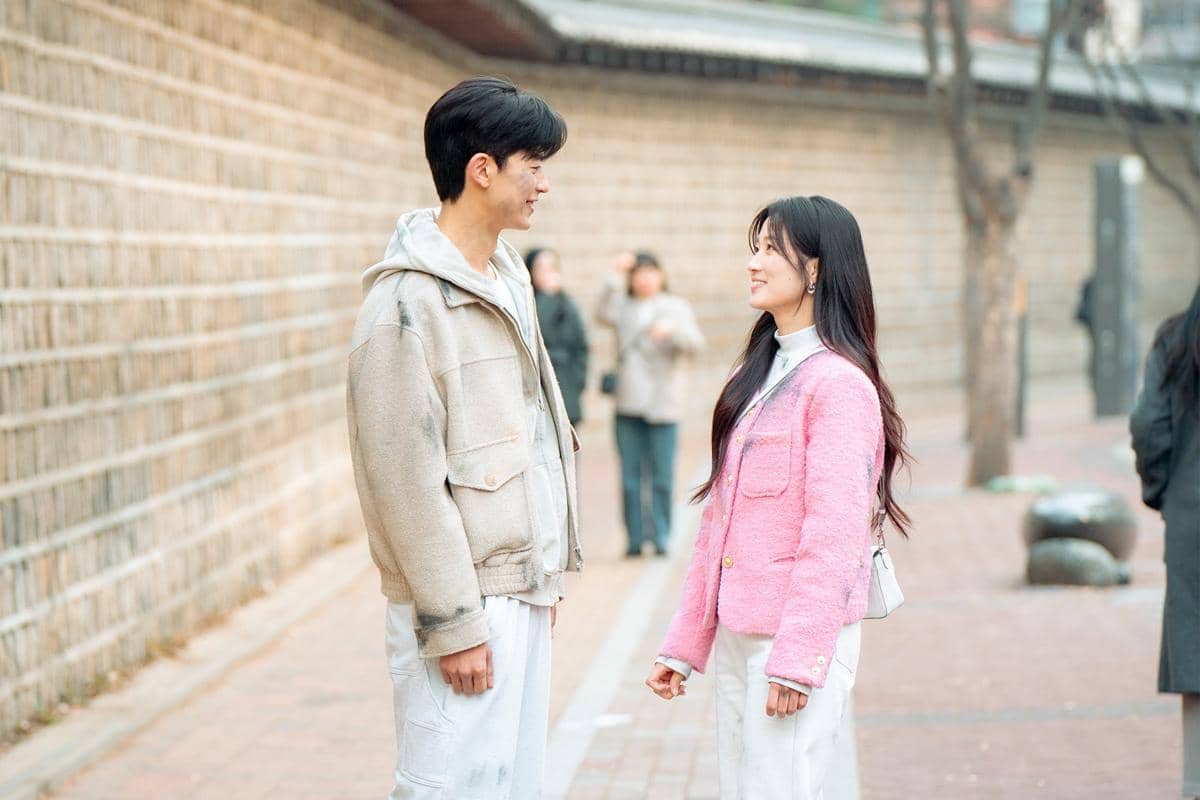 still cuts drama No Tail to Tell