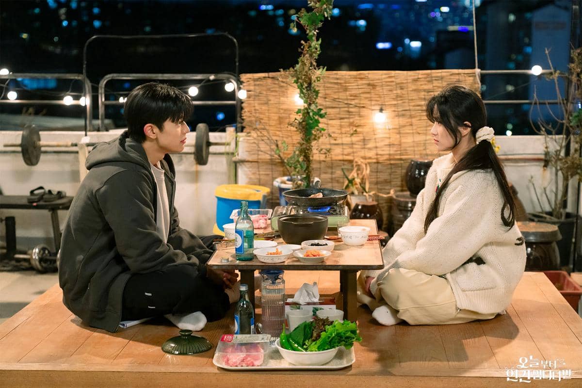 still cuts drama No Tail to Tell