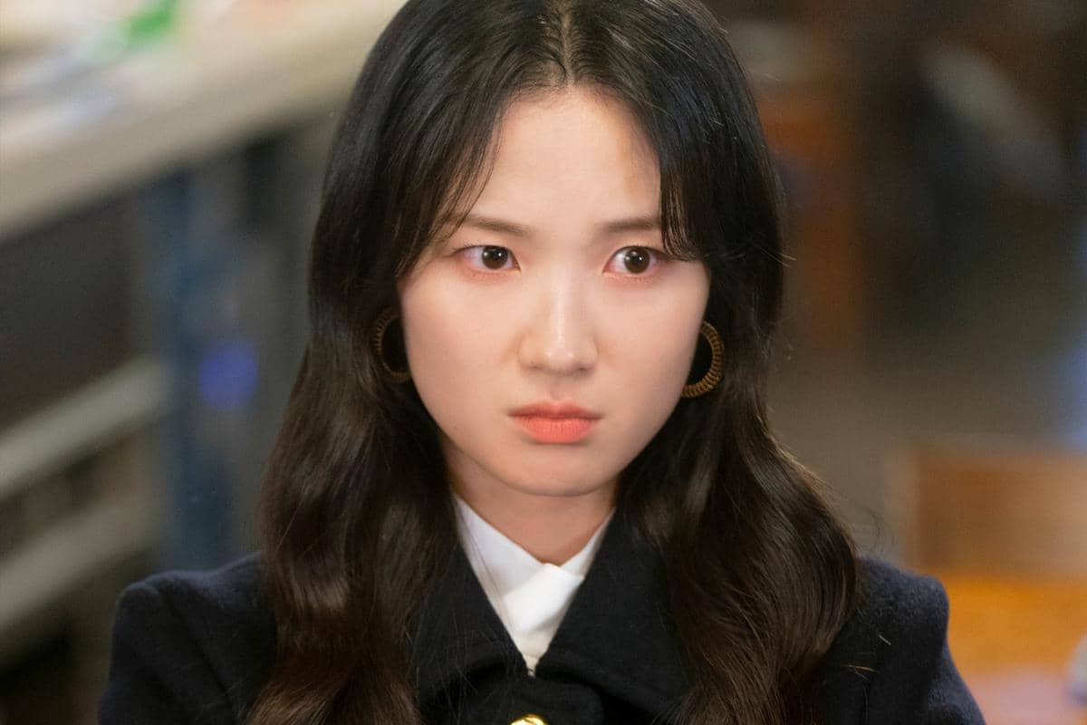 7 Keputusan Besar yang Diambil Eun Ho di Ending No Tail to Tell