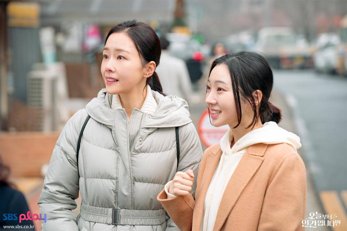 still cut drama No Tail to Tell