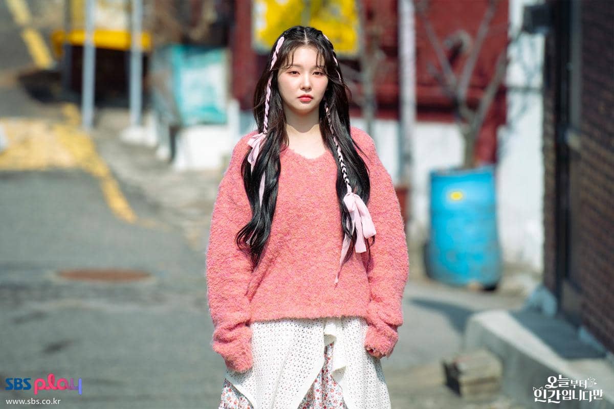 still cuts drama No Tail to Tell