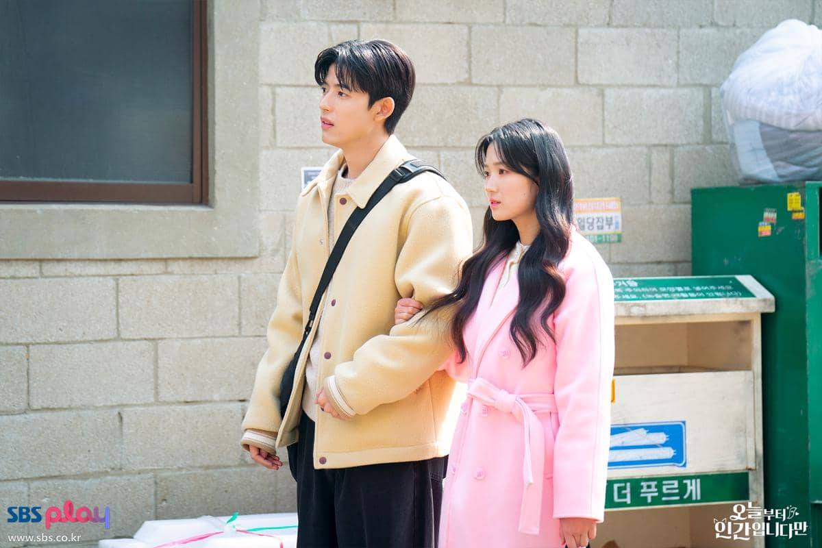 still cuts drama No Tail to Tell