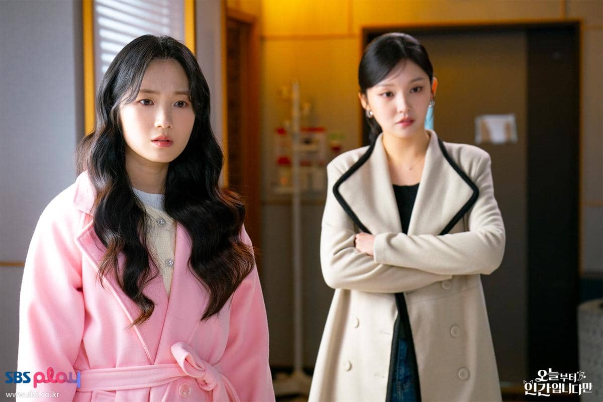 7 Poin Penutup di Ending No Tail to Tell, Bagaimana Nasib Eunho?