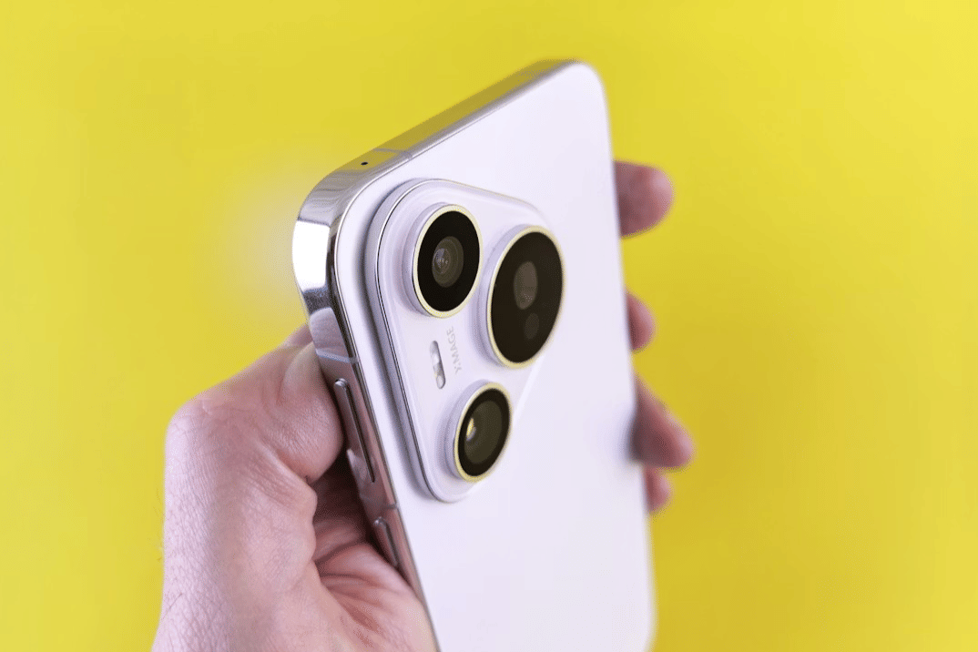 ilustrasi HP Android