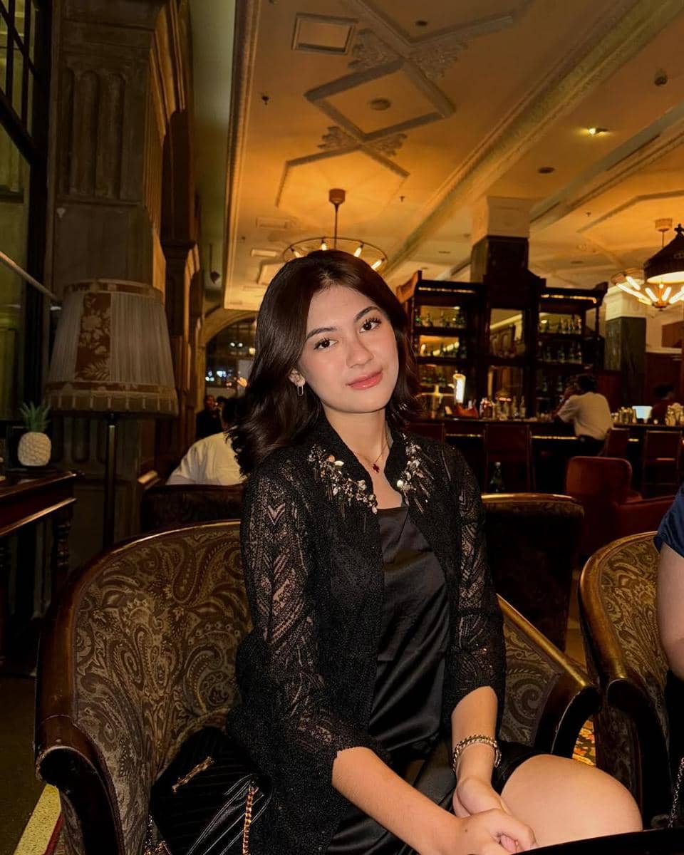 potret Karina Moudy, Puteri Indonesia DKI Jakarta 3 2026